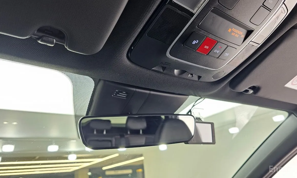 Hyundai Tucson 2023 Gasoline 1.6 Turbo 2WD