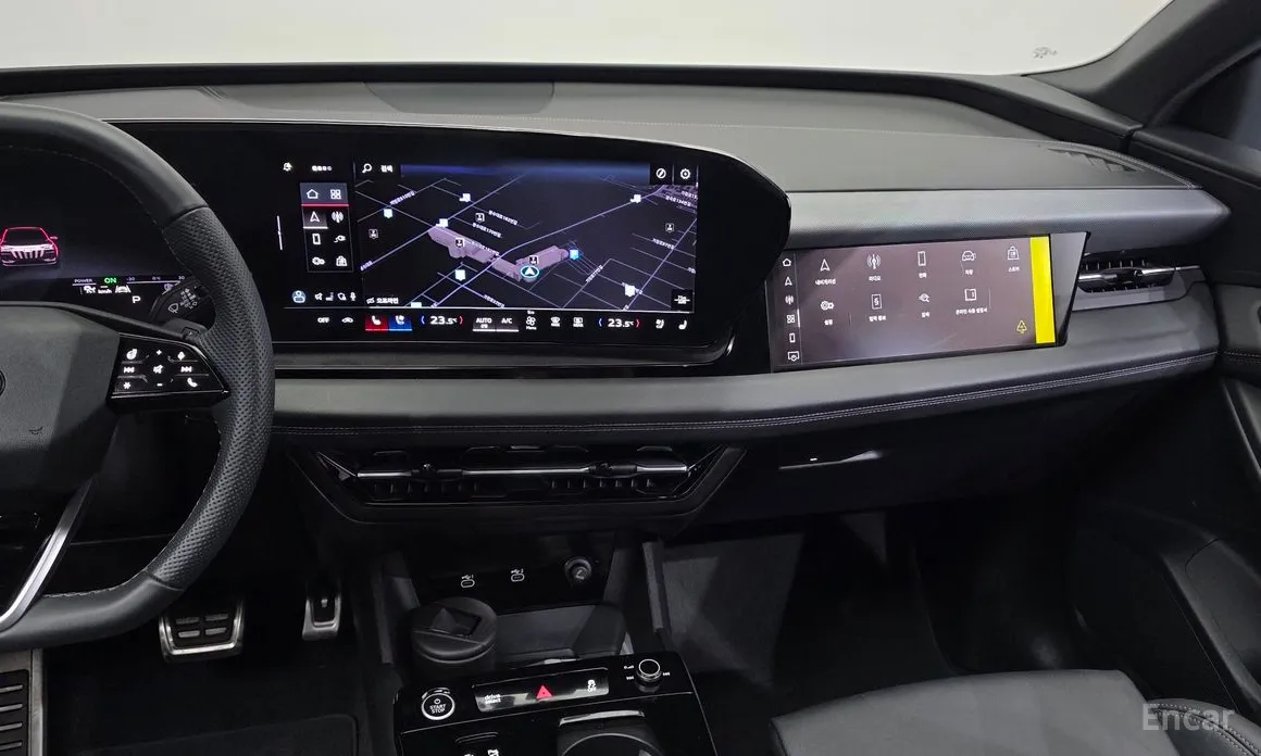 Audi Q6 e-tron 2025 Performance Premium