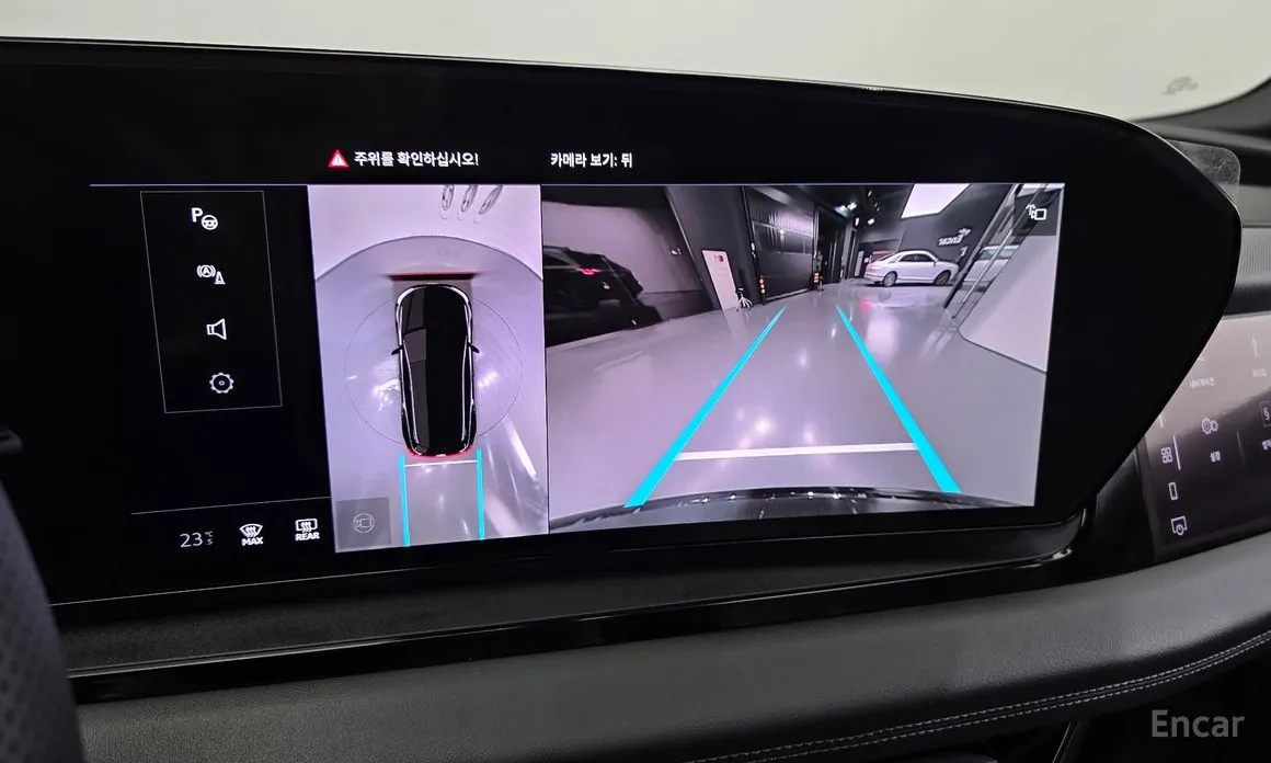 Audi Q6 e-tron 2025 Performance Premium