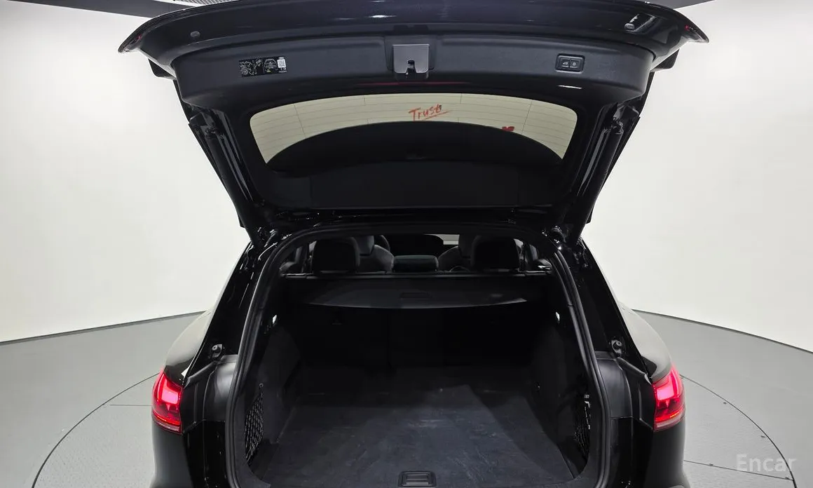 Audi Q6 e-tron 2025 Performance Premium