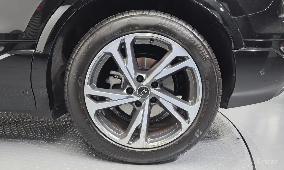 Audi Q6 e-tron 2025 Performance Premium