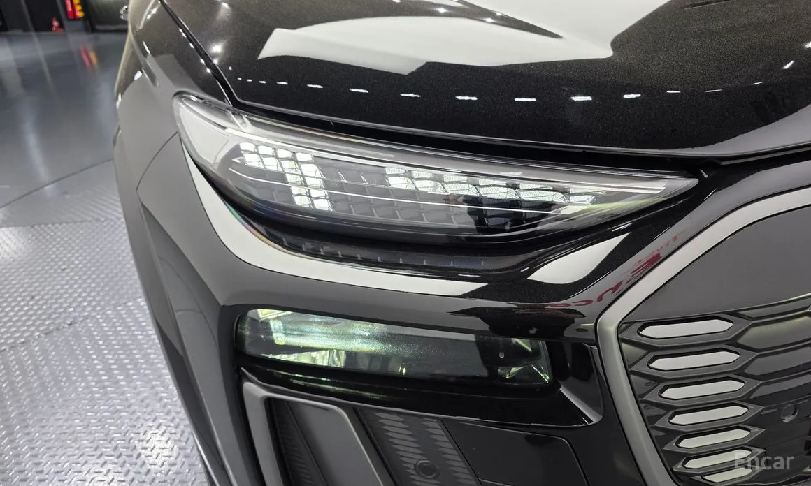 Audi Q6 e-tron 2025 Performance Premium