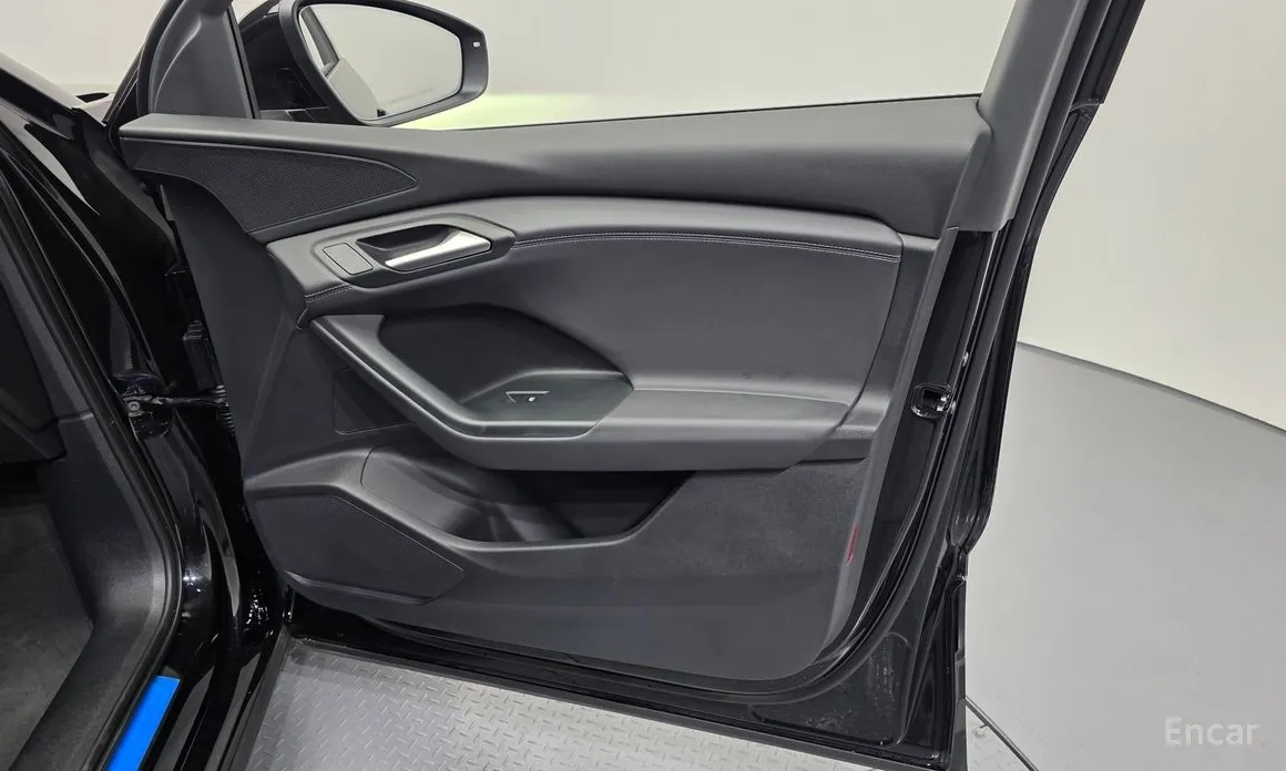 Audi Q6 e-tron 2025 Performance Premium