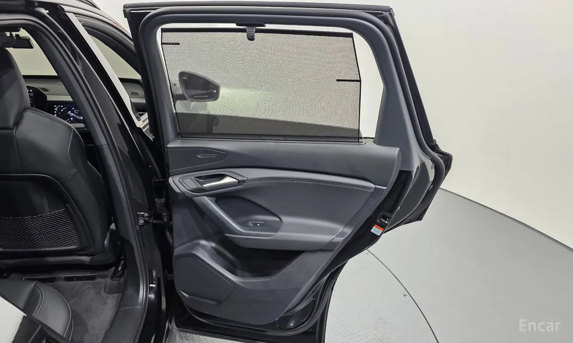 Audi Q6 e-tron 2025 Performance Premium