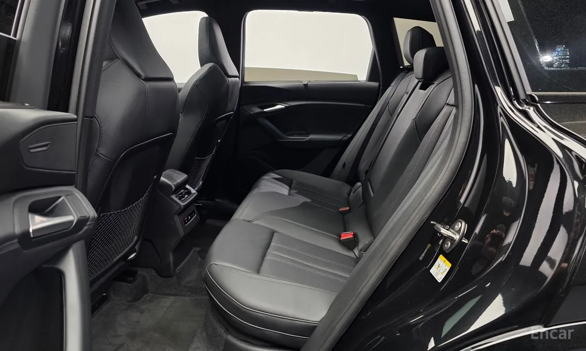 Audi Q6 e-tron 2025 Performance Premium