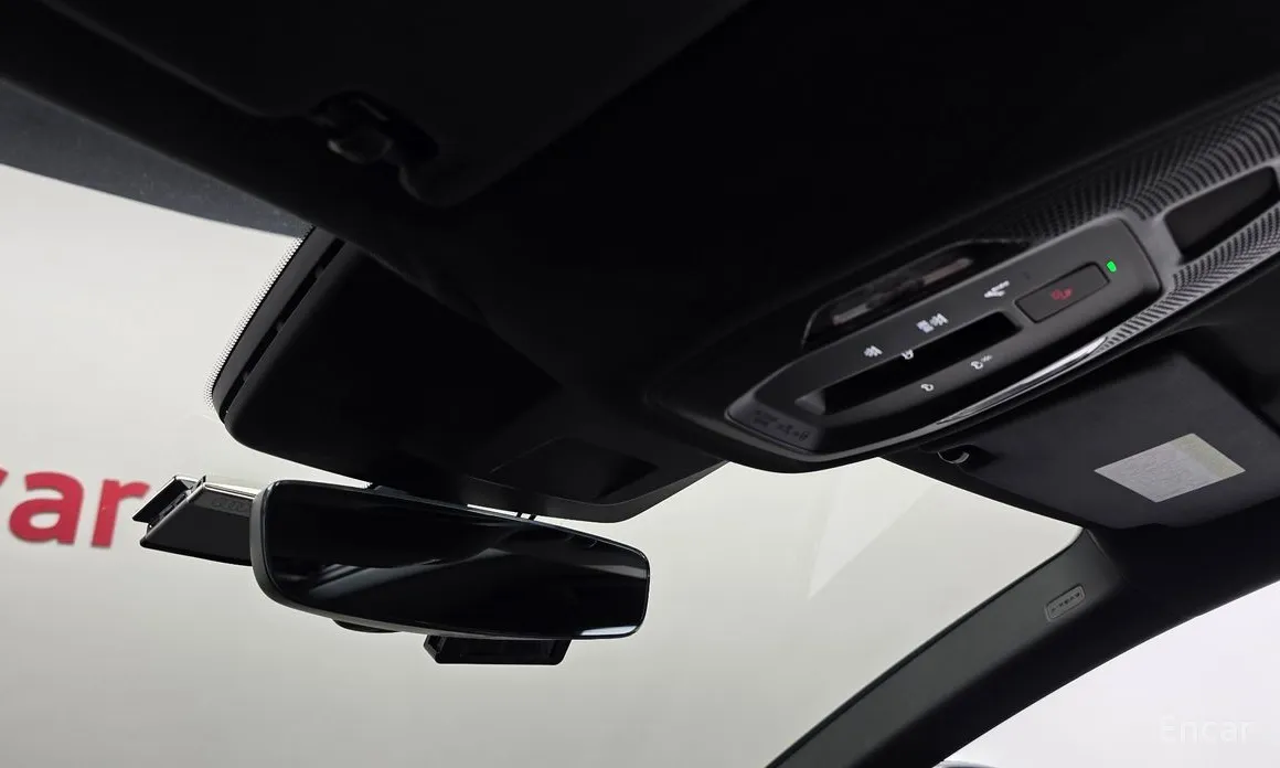Audi Q6 e-tron 2025 Performance Premium