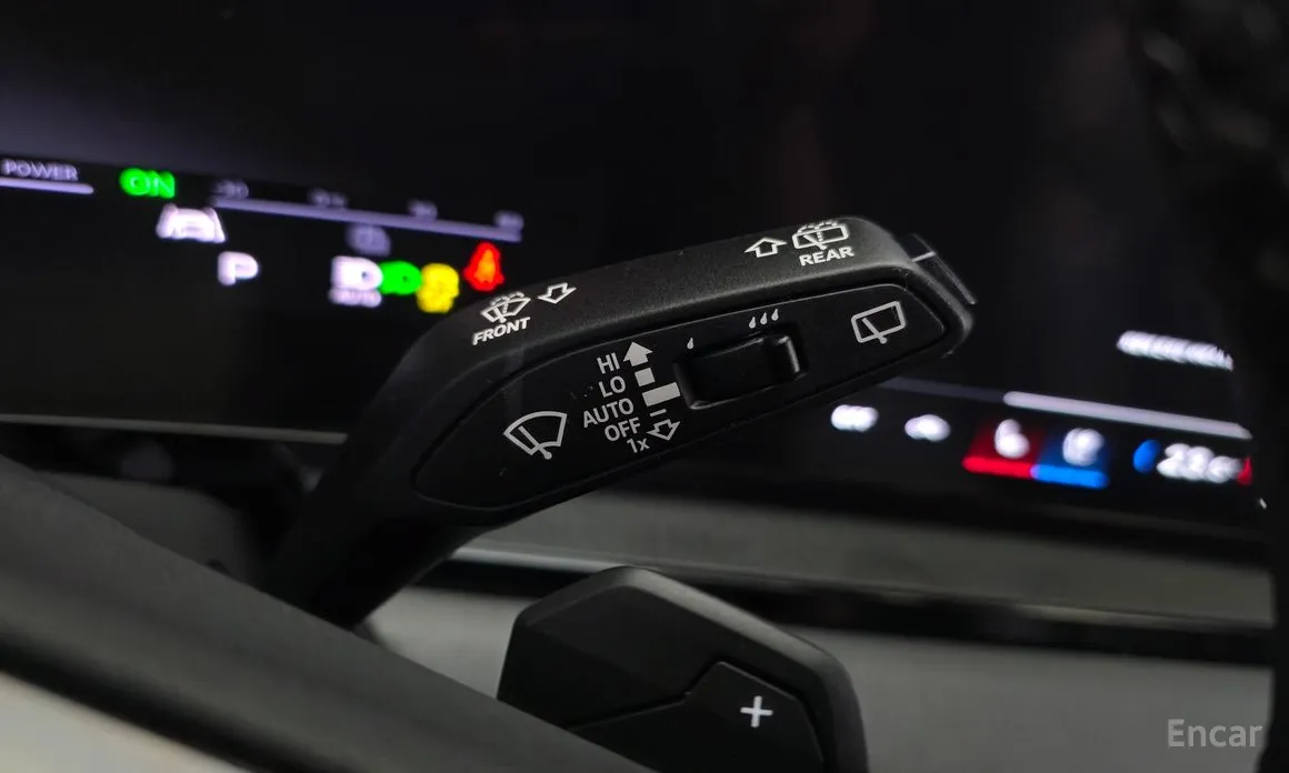 Audi Q6 e-tron 2025 Performance Premium