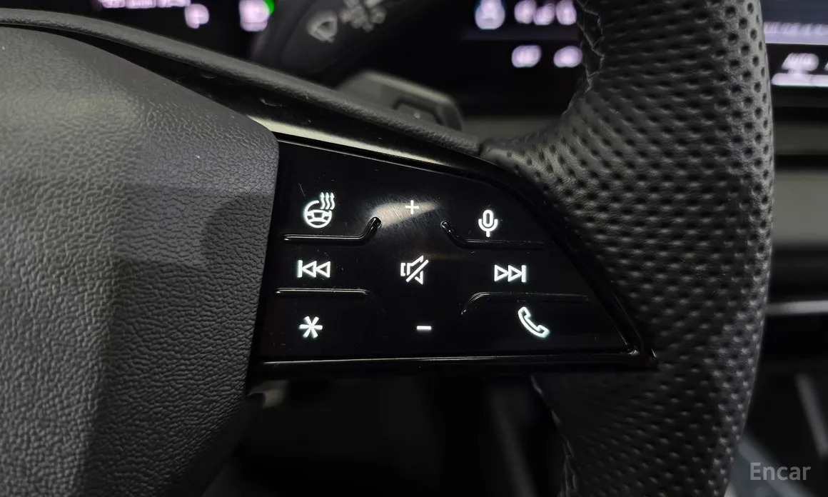 Audi Q6 e-tron 2025 Performance Premium