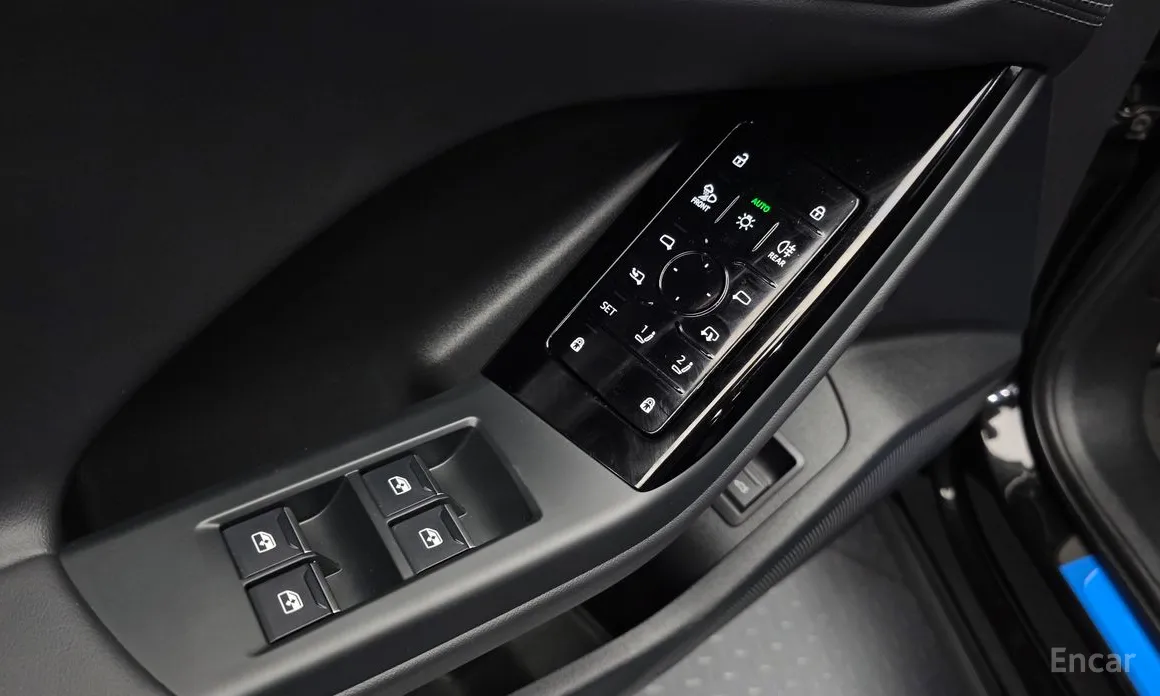 Audi Q6 e-tron 2025 Performance Premium