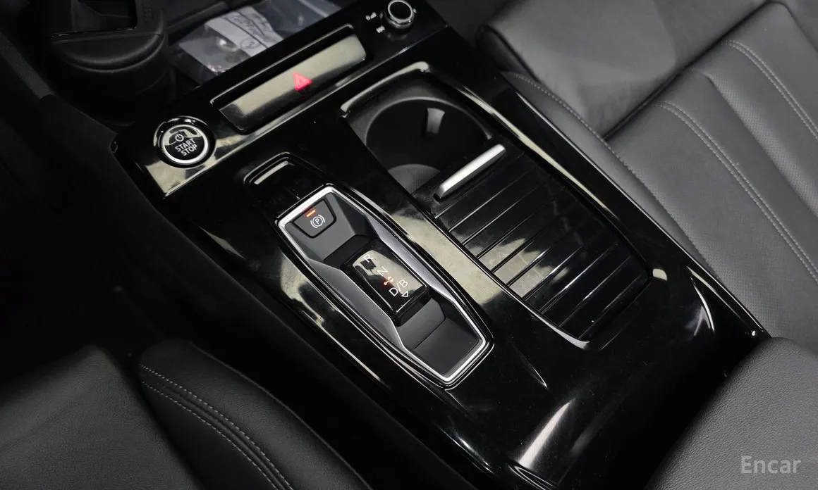 Audi Q6 e-tron 2025 Performance Premium