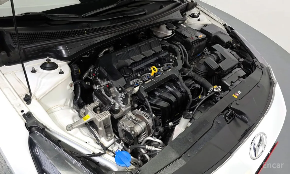 Фото 6 - Hyundai Avante