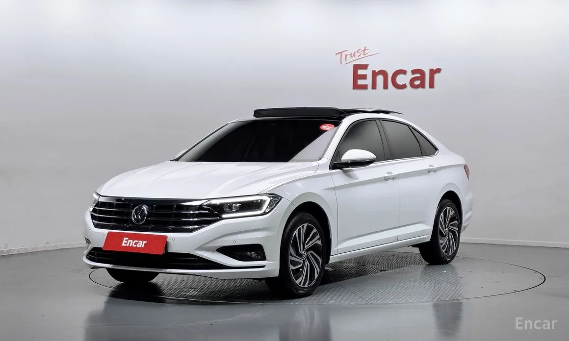 صورة 1 - Volkswagen Jetta