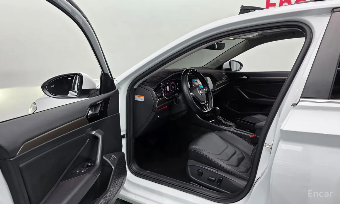صورة 11 - Volkswagen Jetta