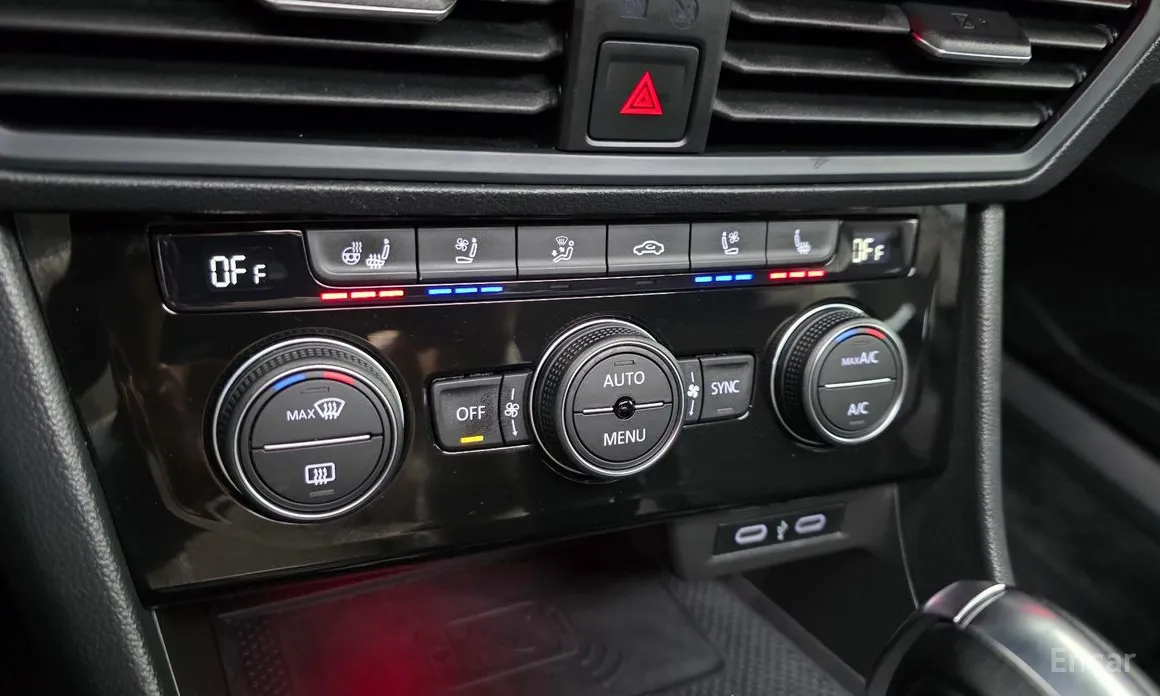 صورة 20 - Volkswagen Jetta