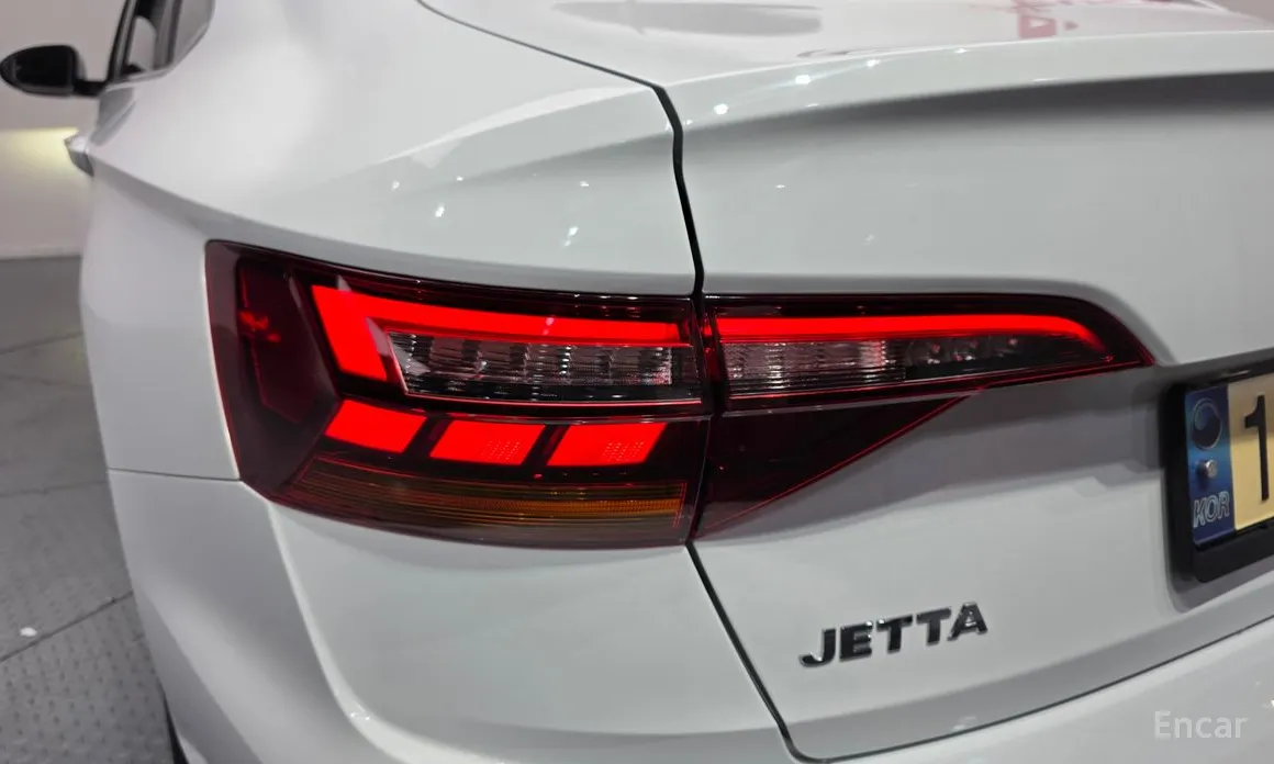 صورة 23 - Volkswagen Jetta
