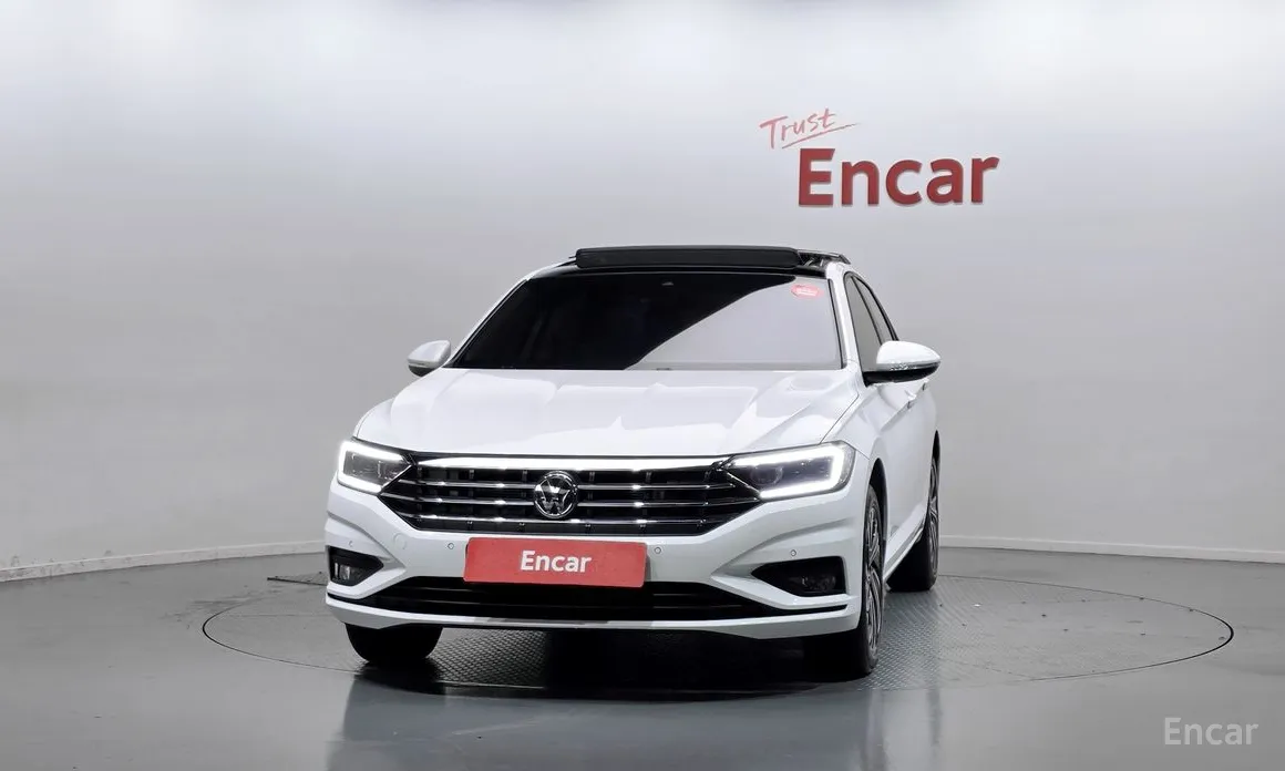 صورة 3 - Volkswagen Jetta