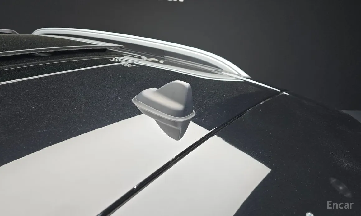 Mini Countryman 2011 Classic Plus Launch Pack