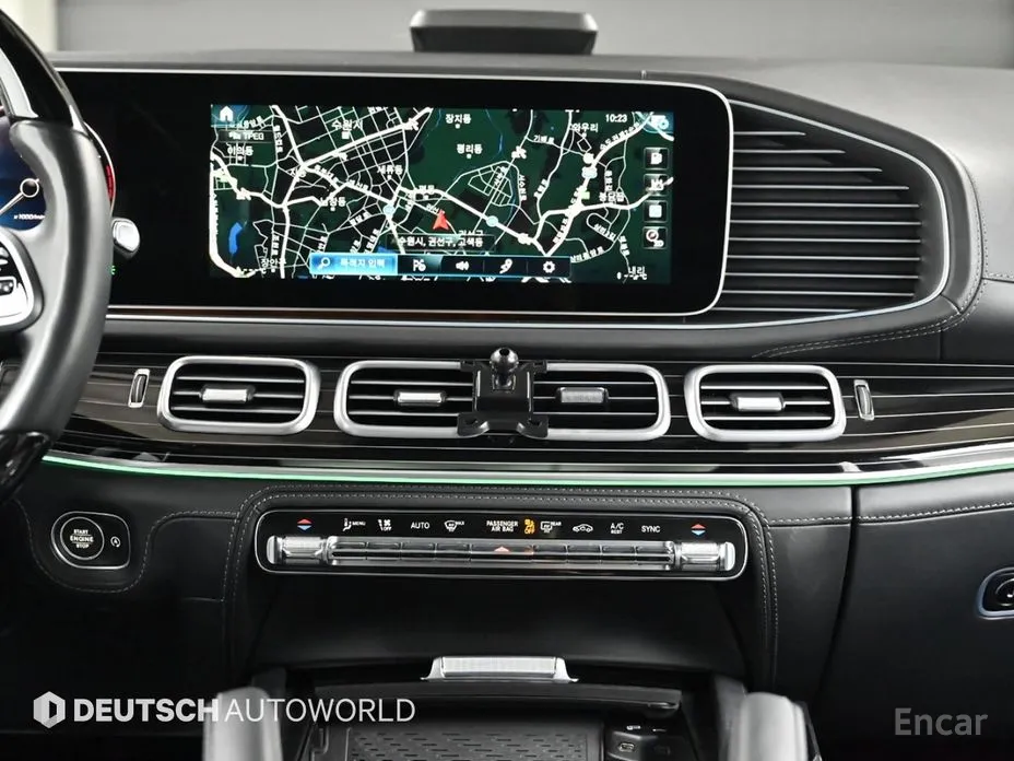 Mercedes-Benz GLS-Class 2020 Maybach GLS600 4MATIC