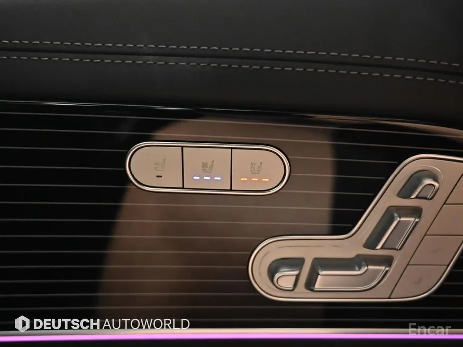 Mercedes-Benz GLS-Class 2020 Maybach GLS600 4MATIC