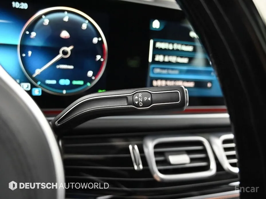 Mercedes-Benz GLS-Class 2020 Maybach GLS600 4MATIC