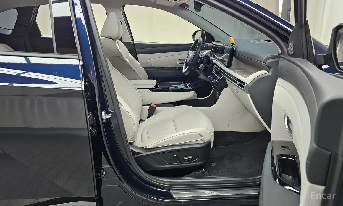 Hyundai Tucson 2023 Diesel 2.0 4WD