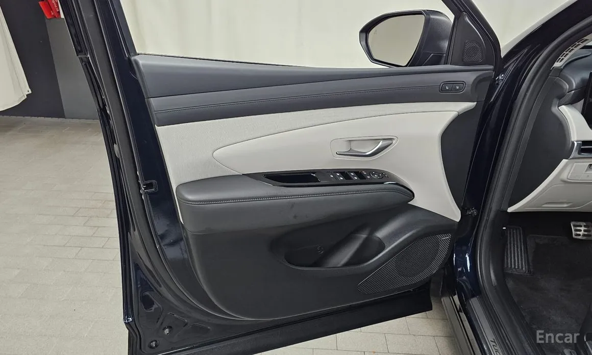 Hyundai Tucson 2023 Diesel 2.0 4WD
