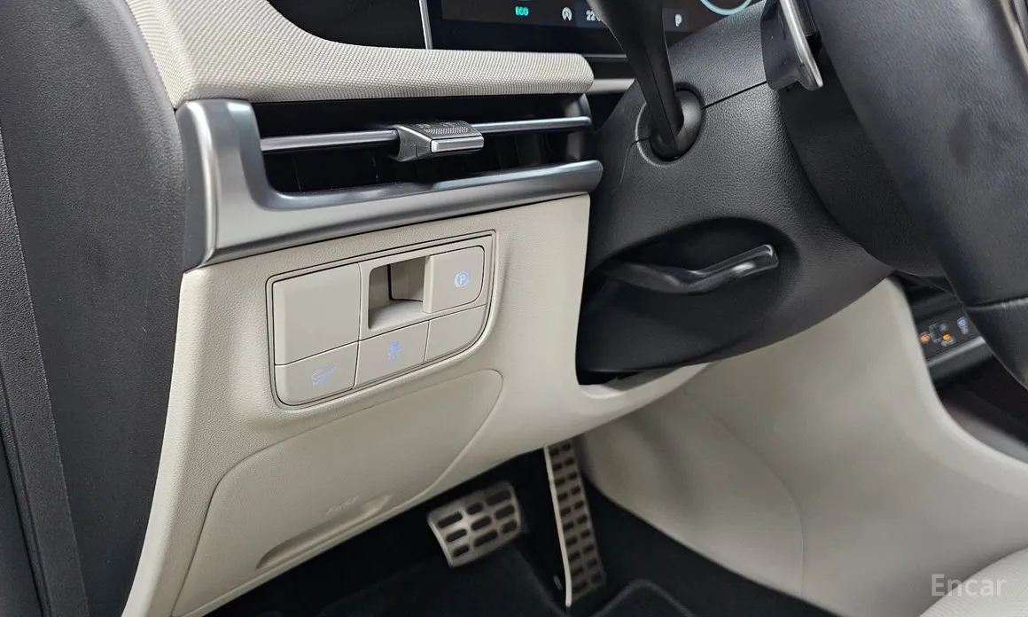 Hyundai Tucson 2023 Diesel 2.0 4WD
