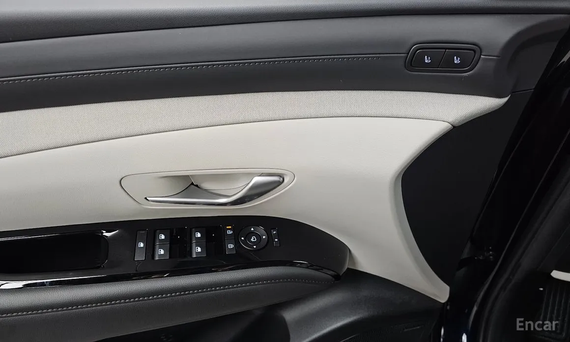Hyundai Tucson 2023 Diesel 2.0 4WD