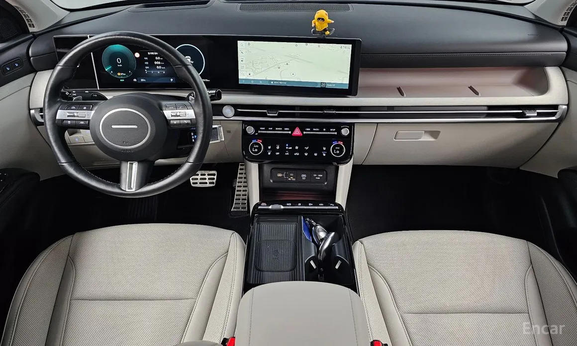 Hyundai Tucson 2023 Diesel 2.0 4WD
