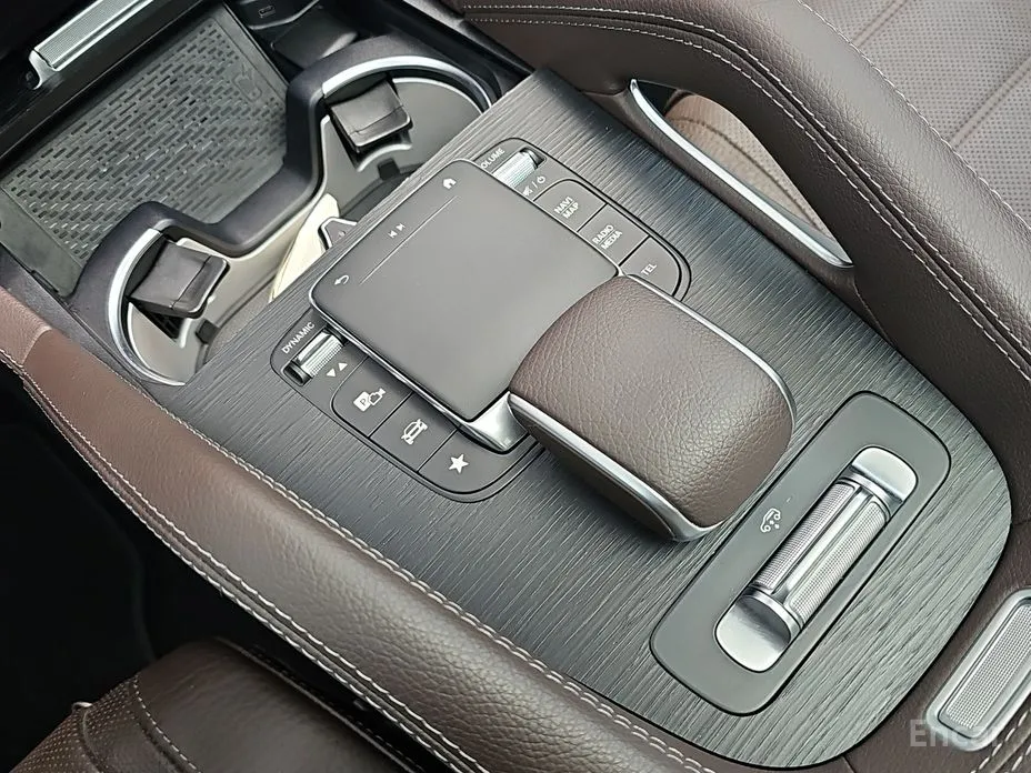 Mercedes-Benz GLS-Class 2020 GLS400d 4MATIC