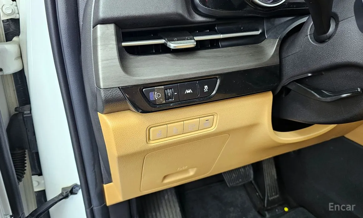 Фото 16 - Kia Carnival