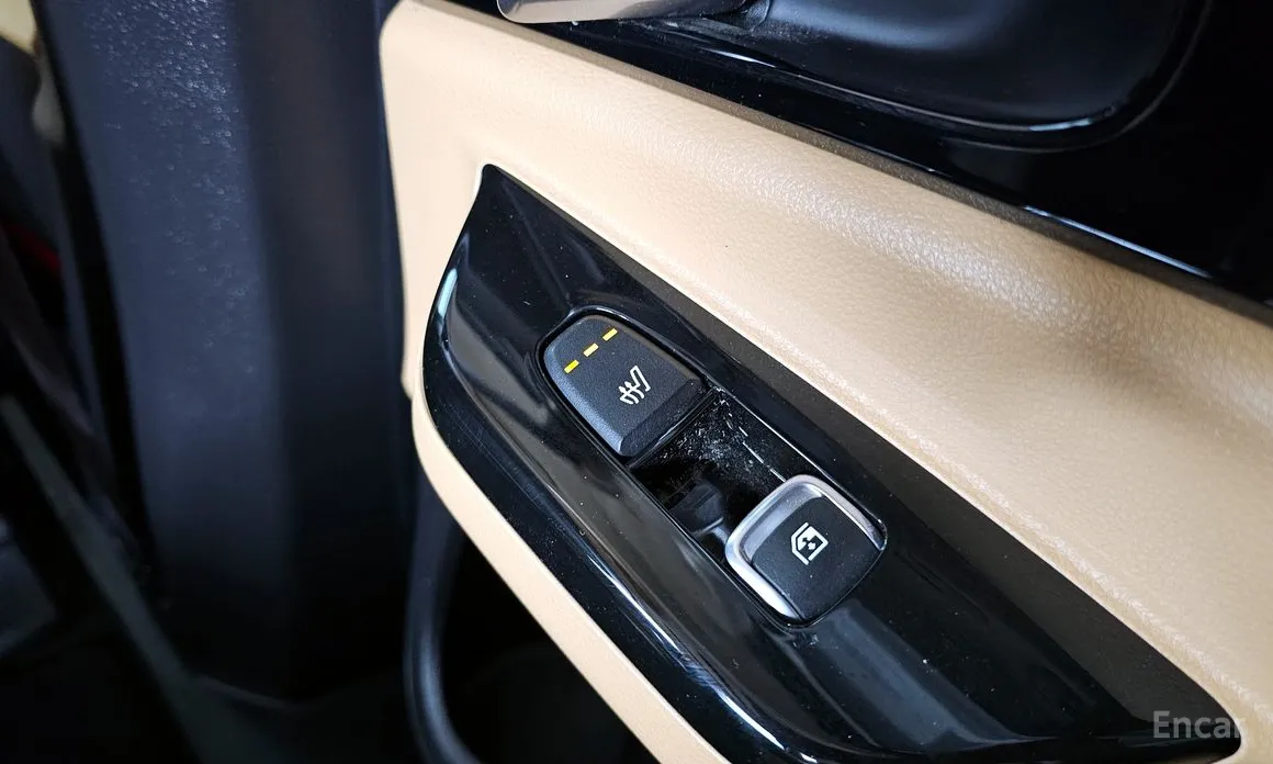 Фото 18 - Kia Carnival