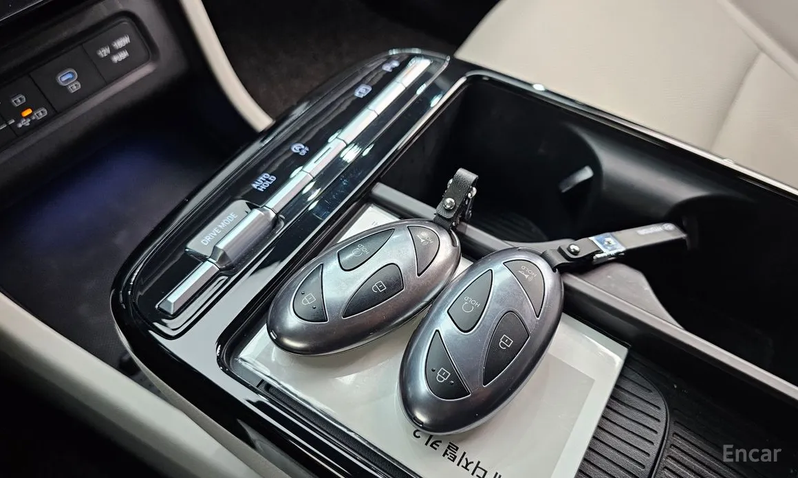 Hyundai Tucson 2023 Gasoline 1.6 Turbo 2WD
