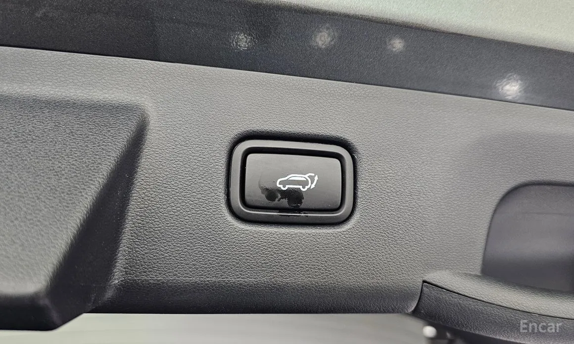 Hyundai Tucson 2023 Gasoline 1.6 Turbo 2WD