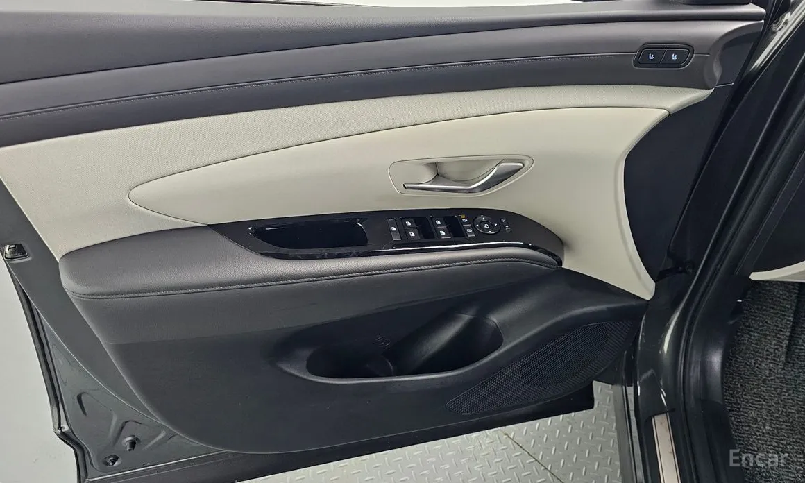 Hyundai Tucson 2023 Gasoline 1.6 Turbo 2WD