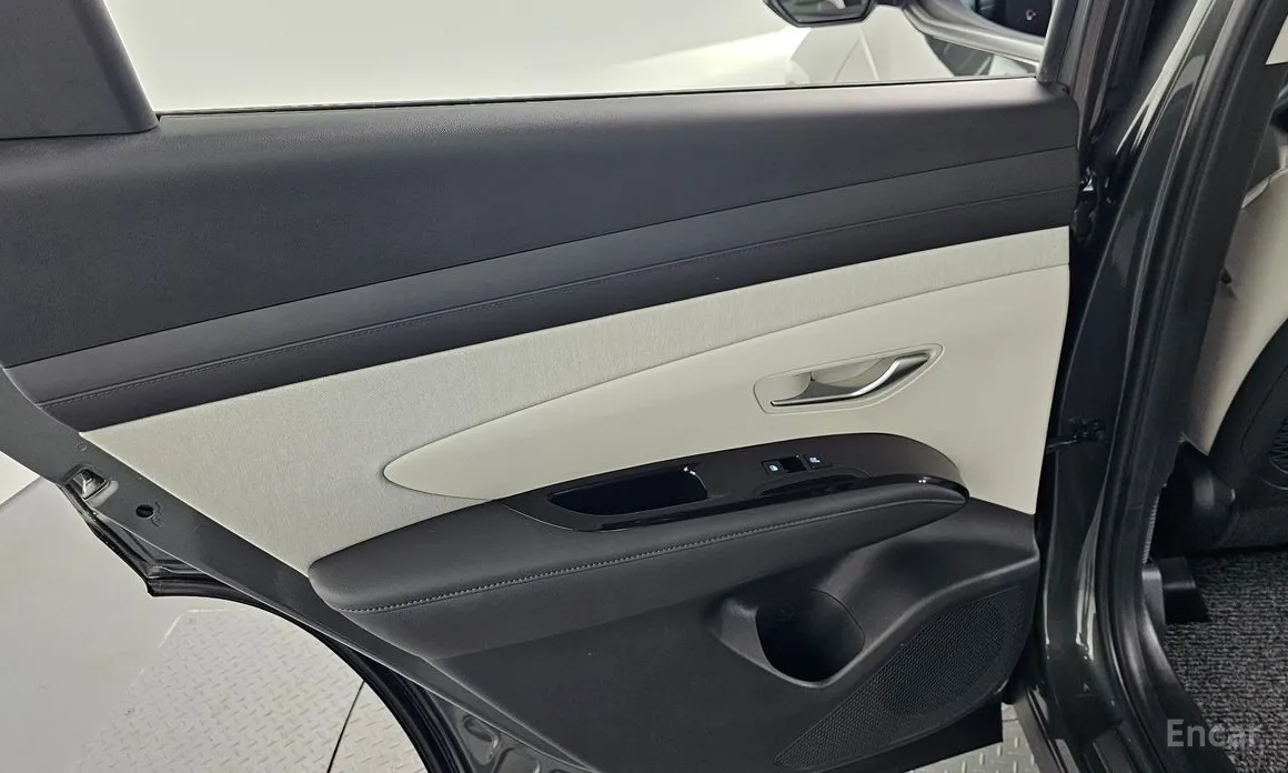 Hyundai Tucson 2023 Gasoline 1.6 Turbo 2WD