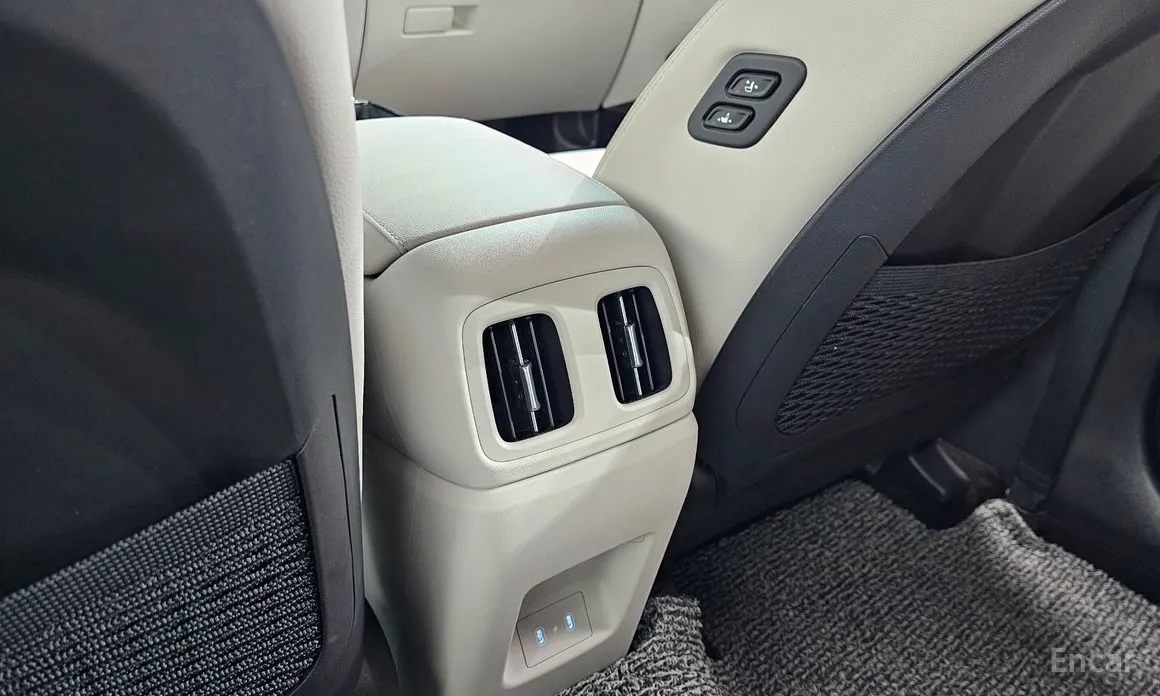 Hyundai Tucson 2023 Gasoline 1.6 Turbo 2WD