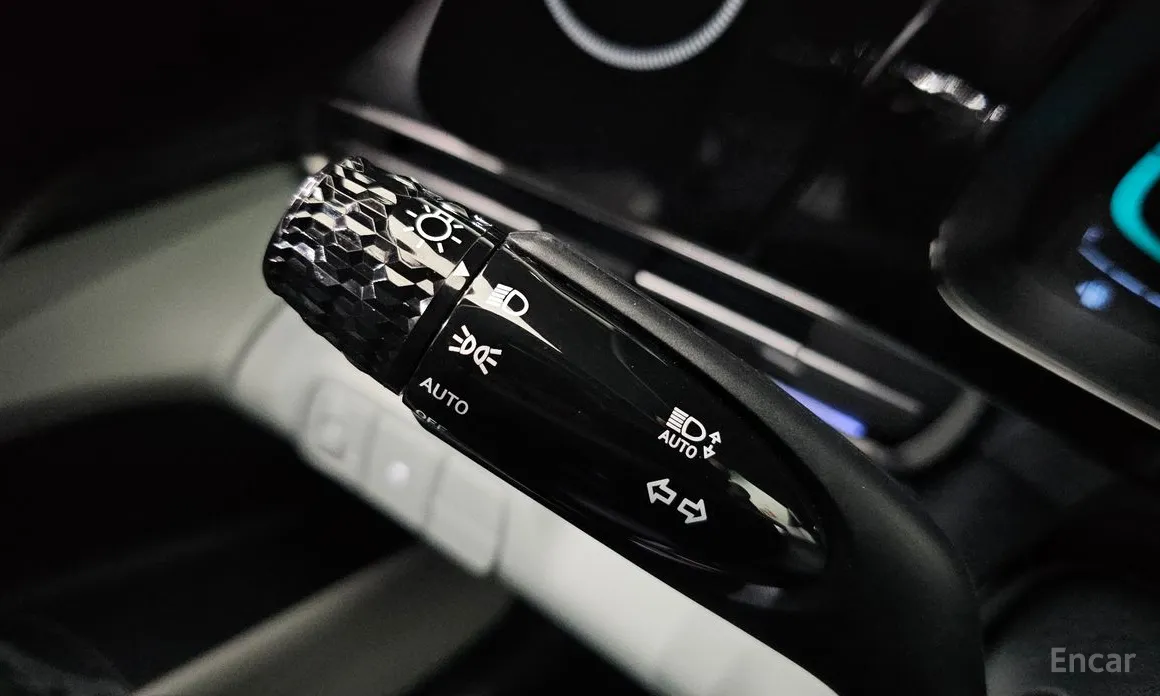 Фото 20 - Hyundai Avante