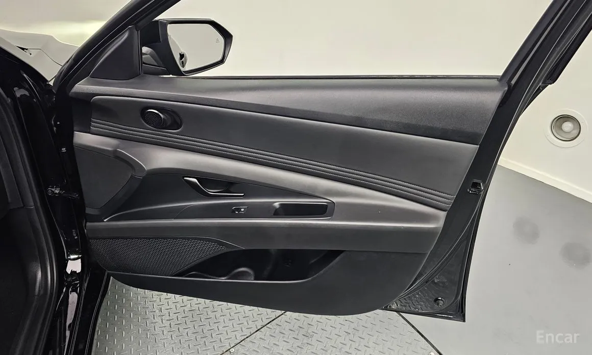 Фото 24 - Hyundai Avante