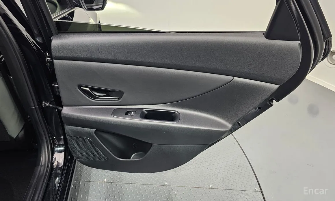 Фото 25 - Hyundai Avante