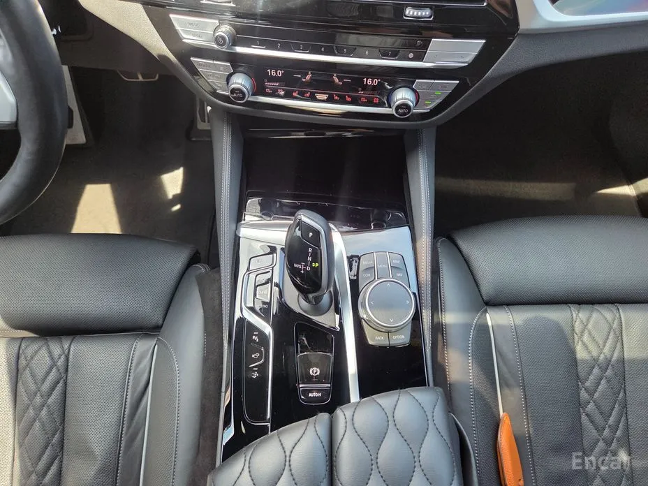 BMW Gran Turismo 2017 630i xDrive M Sport