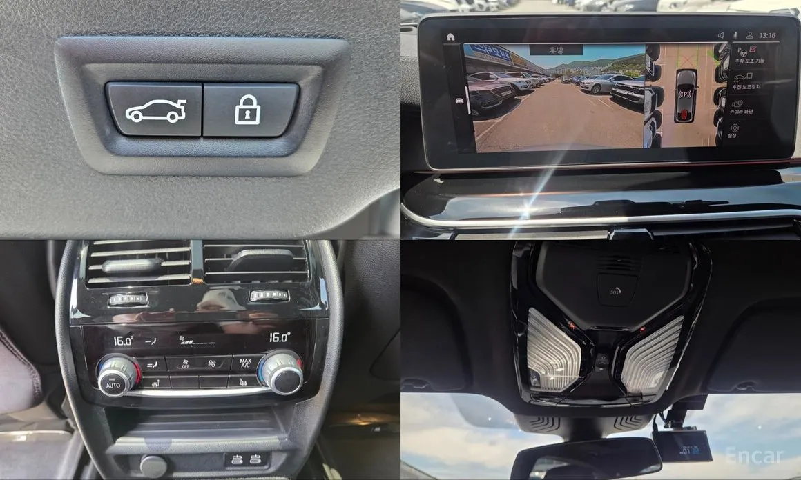 BMW Gran Turismo 2017 630i xDrive M Sport