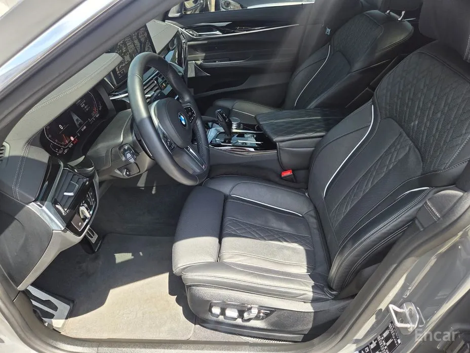 BMW Gran Turismo 2017 630i xDrive M Sport