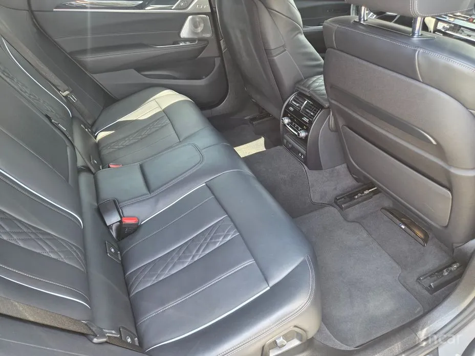 BMW Gran Turismo 2017 630i xDrive M Sport