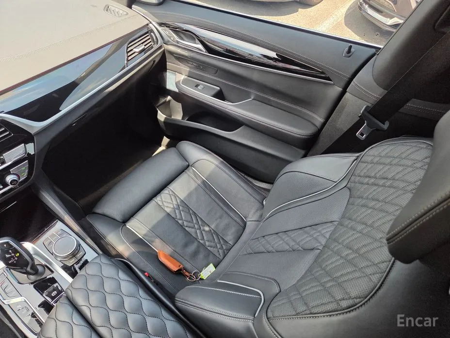 BMW Gran Turismo 2017 630i xDrive M Sport