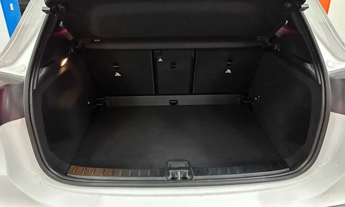 Mercedes-Benz GLA-Class 2020 GLA250 4MATIC