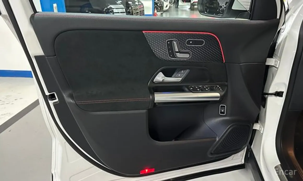 Mercedes-Benz GLA-Class 2020 GLA250 4MATIC