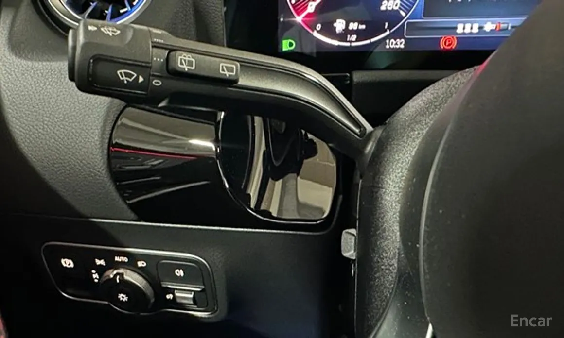 Mercedes-Benz GLA-Class 2020 GLA250 4MATIC