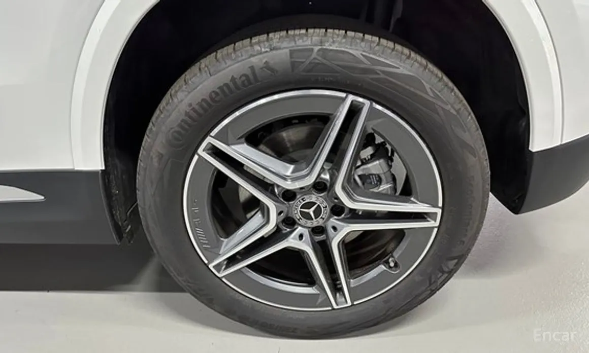 Mercedes-Benz GLA-Class 2020 GLA250 4MATIC