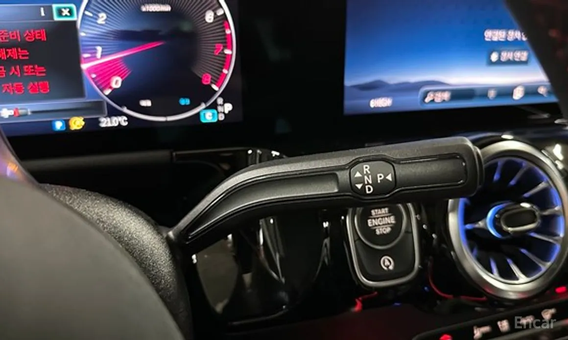 Mercedes-Benz GLA-Class 2020 GLA250 4MATIC